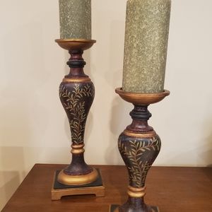Candle Holder